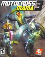 Motorcross Mania 3