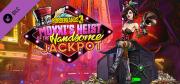 Moxxi's Heist of the Handsome Jackpot