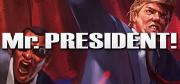 Mr. President!