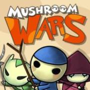 Mushroom Wars