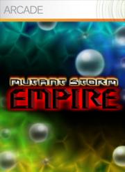 Mutant Storm Empire