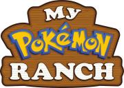My Pokémon Ranch