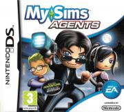 MySims: Agents