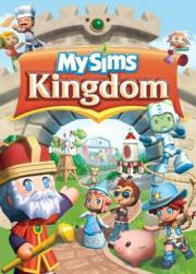 MySims Kingdom