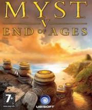 Myst V: End of Ages