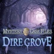 Mystery Case Files: Dire Grove