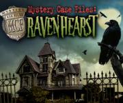 Mystery Case Files: Ravenhearst