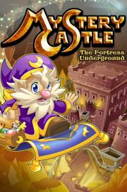 Mystery Castle