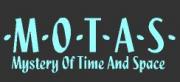 Mystery Of Time And Space