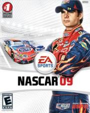 NASCAR 09