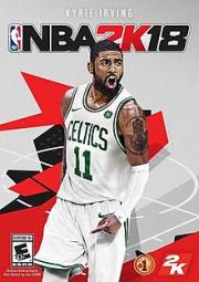 NBA 2K18