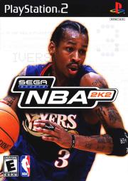 NBA 2K2