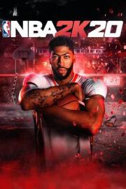 NBA 2K20