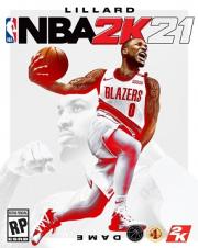 NBA 2K21