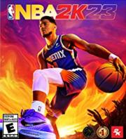 NBA 2K23