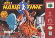 NBA Hangtime