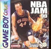 NBA Jam 99