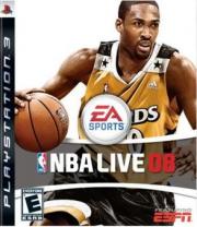 NBA Live 08