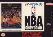 NBA Showdown