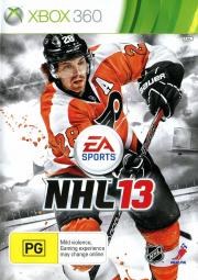 NHL 13
