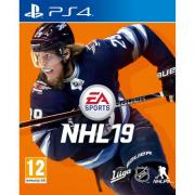 NHL 19