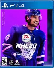 NHL 20