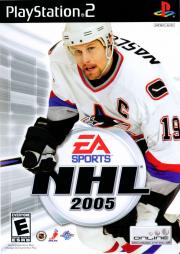 NHL 2005