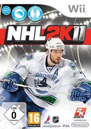 NHL 2K11