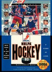 NHL 93