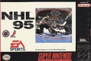 NHL 95