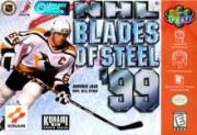 NHL Blades of Steel '99