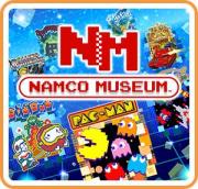 Namco Museum