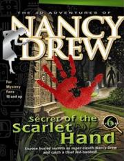 Nancy Drew: Secret of the Scarlet Hand