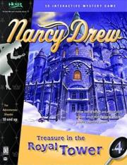 Nancy Drew: Treasure in the Royal Tower