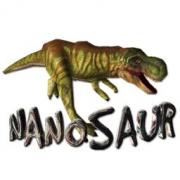 Nanosaur