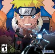Naruto: Clash of Ninja Revolution