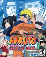 Naruto: Clash of Ninja