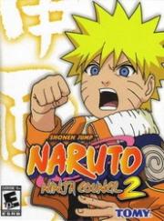 Naruto Ninja Council 2