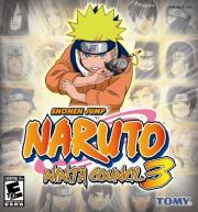 Naruto: Ninja Council 3