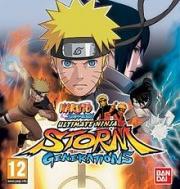 Naruto Shippuden: Ultimate Ninja Storm Generations