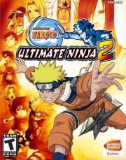 Naruto: Ultimate Ninja 2