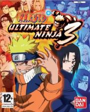 Naruto: Ultimate Ninja 3