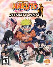 Naruto: Ultimate Ninja