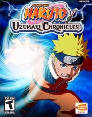 Naruto: Uzumaki Chronicles
