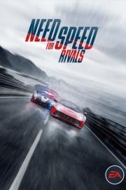 Need for Speed: Rivals