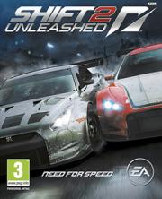 Need for Speed: Shift 2 Unleashed