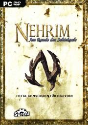 Nehrim: At Fate's Edge