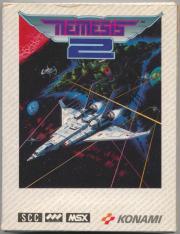 Nemesis 2