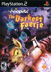 Neopets: The Darkest Faerie