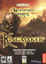 Neverwinter Nights: Kingmaker